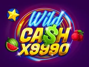 Wild Cash x999 online pokie