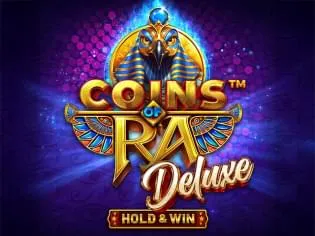 Coins of Ra Deluxe slot