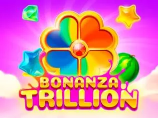 Bonanza Trillion pokie
